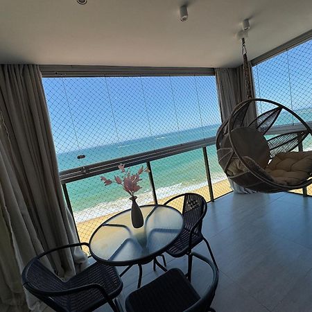 Ed. Crystal Residence Vila Velha  Εξωτερικό φωτογραφία
