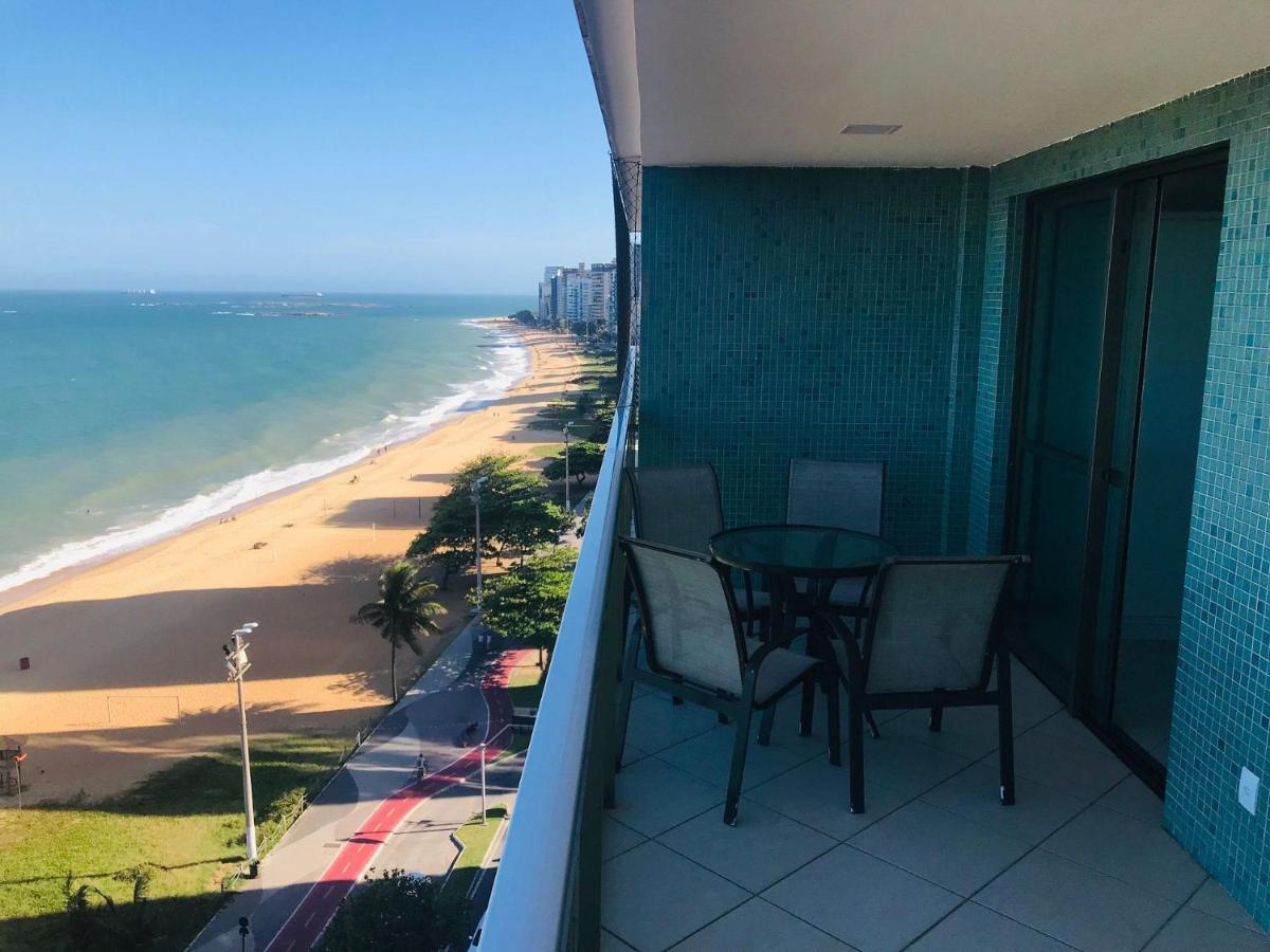 Ed. Crystal Residence Vila Velha  Εξωτερικό φωτογραφία