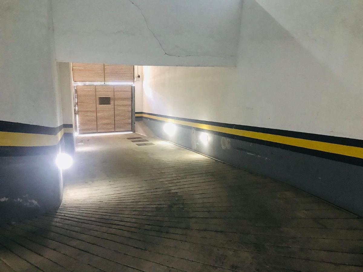 Ed. Crystal Residence Vila Velha  Εξωτερικό φωτογραφία