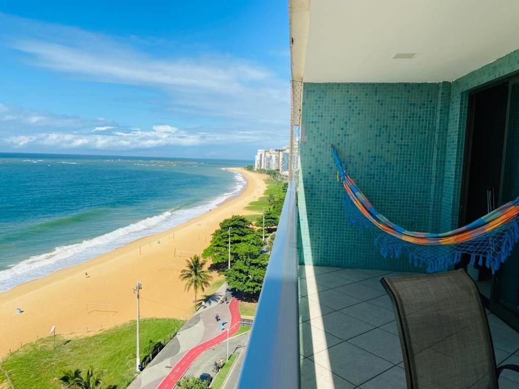 Ed. Crystal Residence Vila Velha  Εξωτερικό φωτογραφία