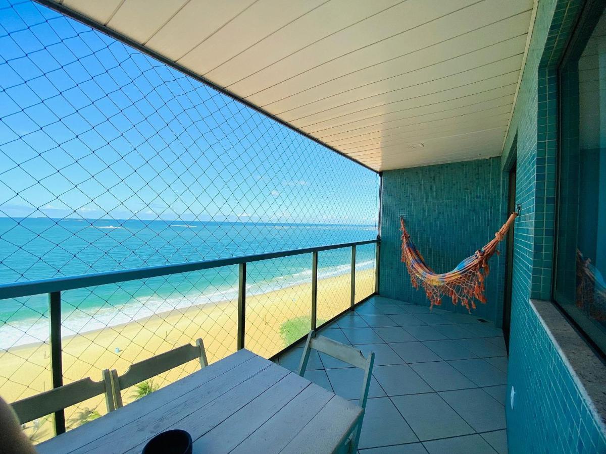 Ed. Crystal Residence Vila Velha  Εξωτερικό φωτογραφία