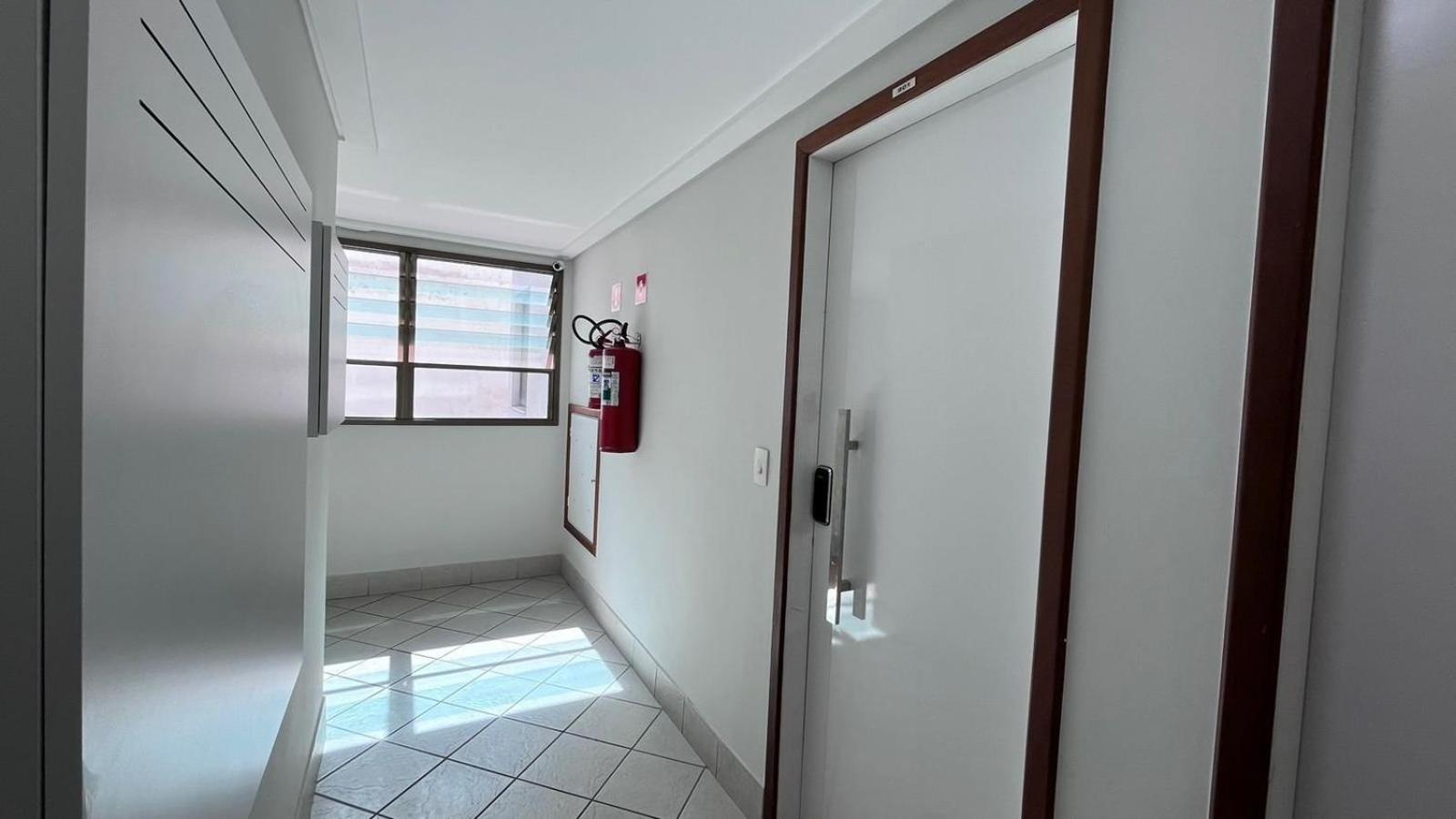 Ed. Crystal Residence Vila Velha  Εξωτερικό φωτογραφία