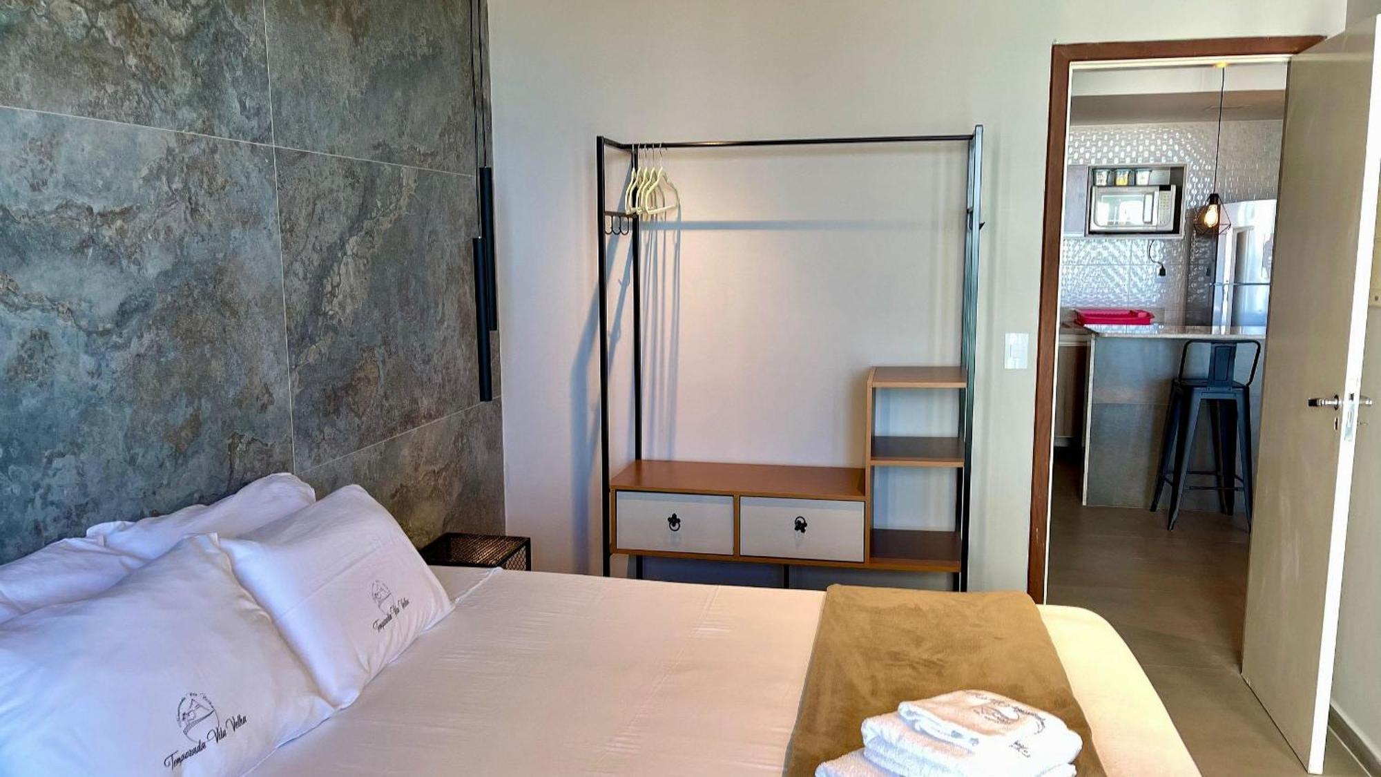 Ed. Crystal Residence Vila Velha  Εξωτερικό φωτογραφία