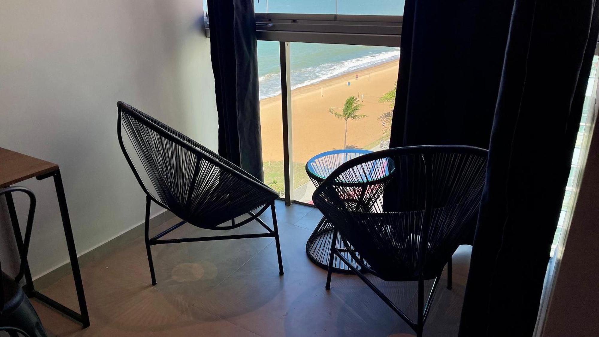 Ed. Crystal Residence Vila Velha  Εξωτερικό φωτογραφία