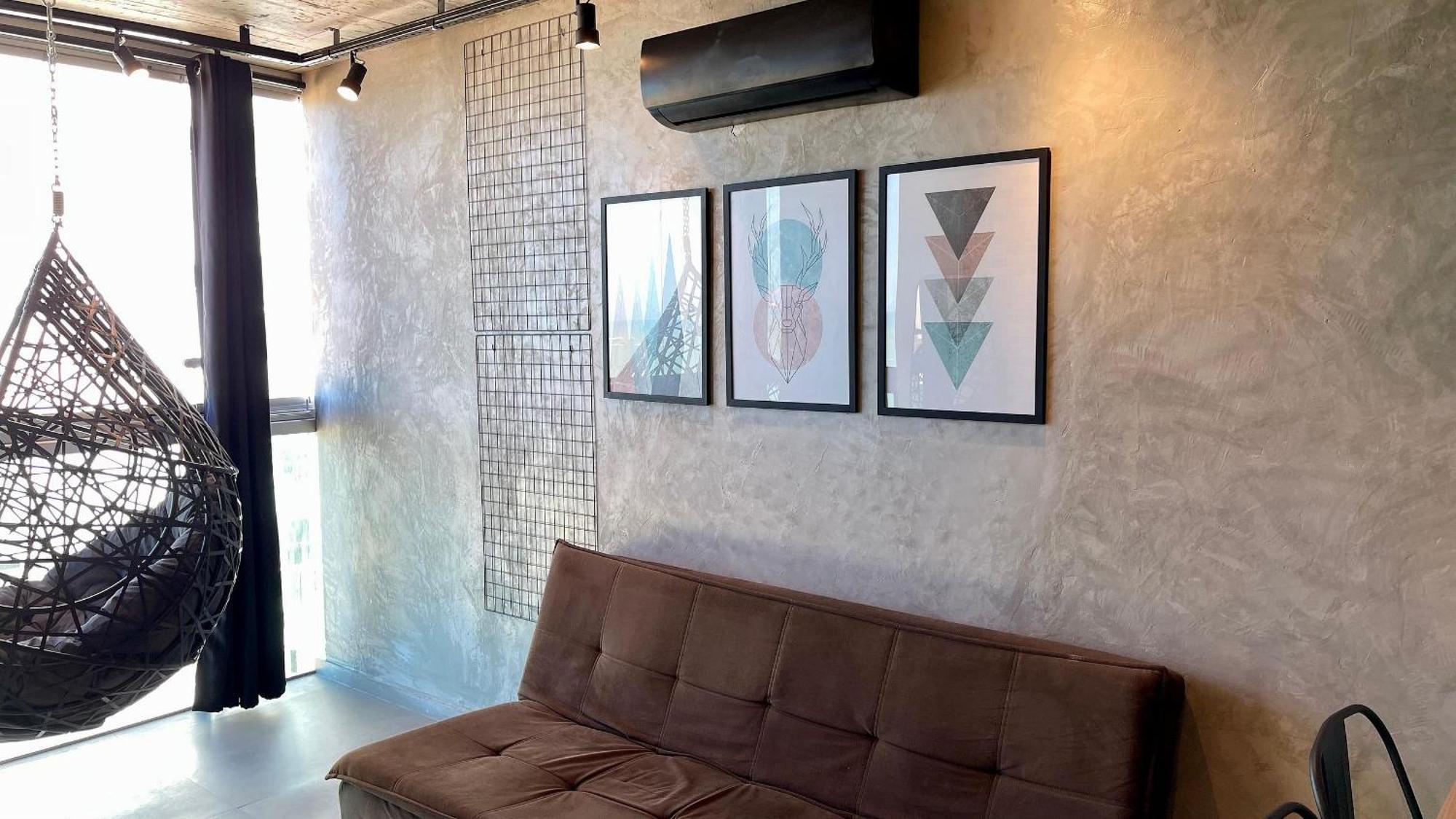 Ed. Crystal Residence Vila Velha  Εξωτερικό φωτογραφία