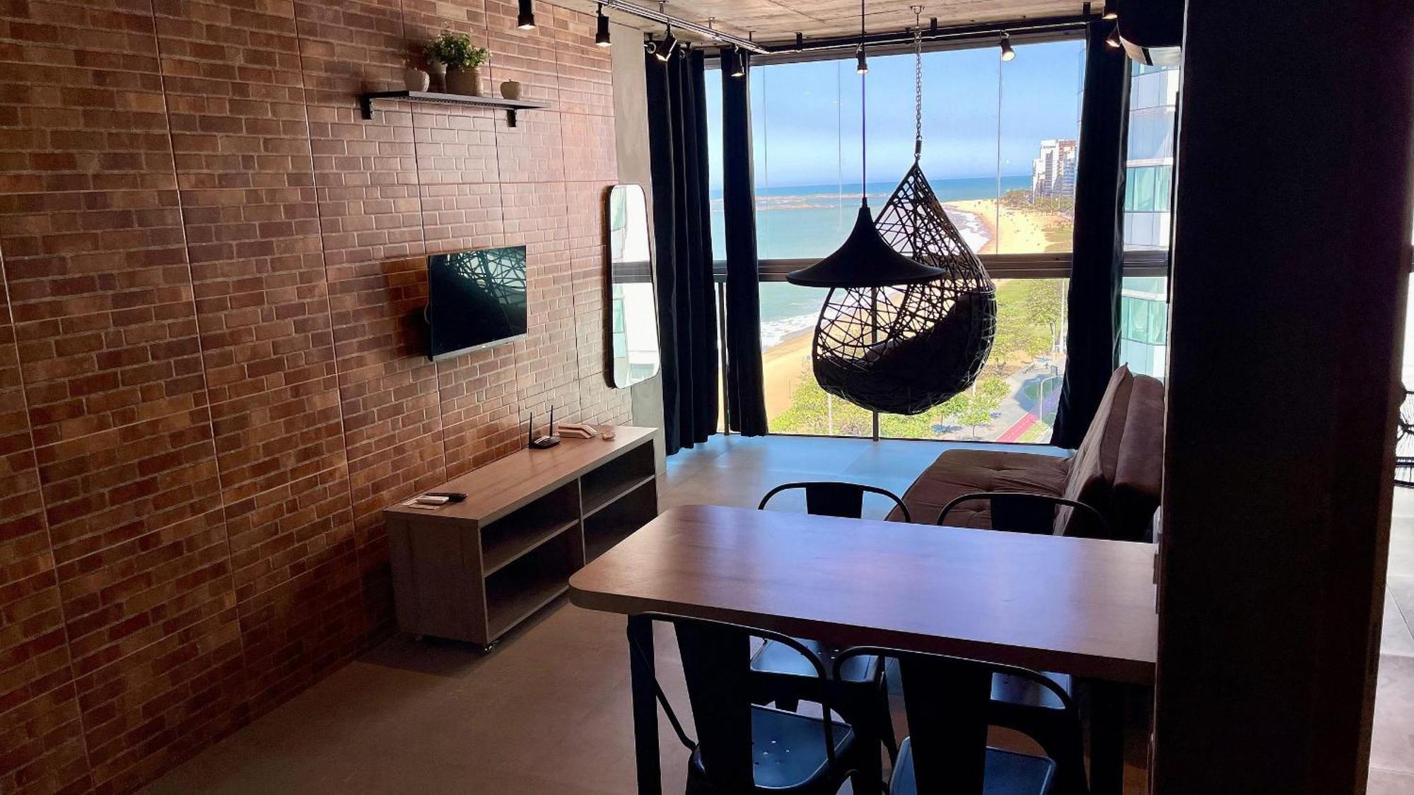 Ed. Crystal Residence Vila Velha  Εξωτερικό φωτογραφία
