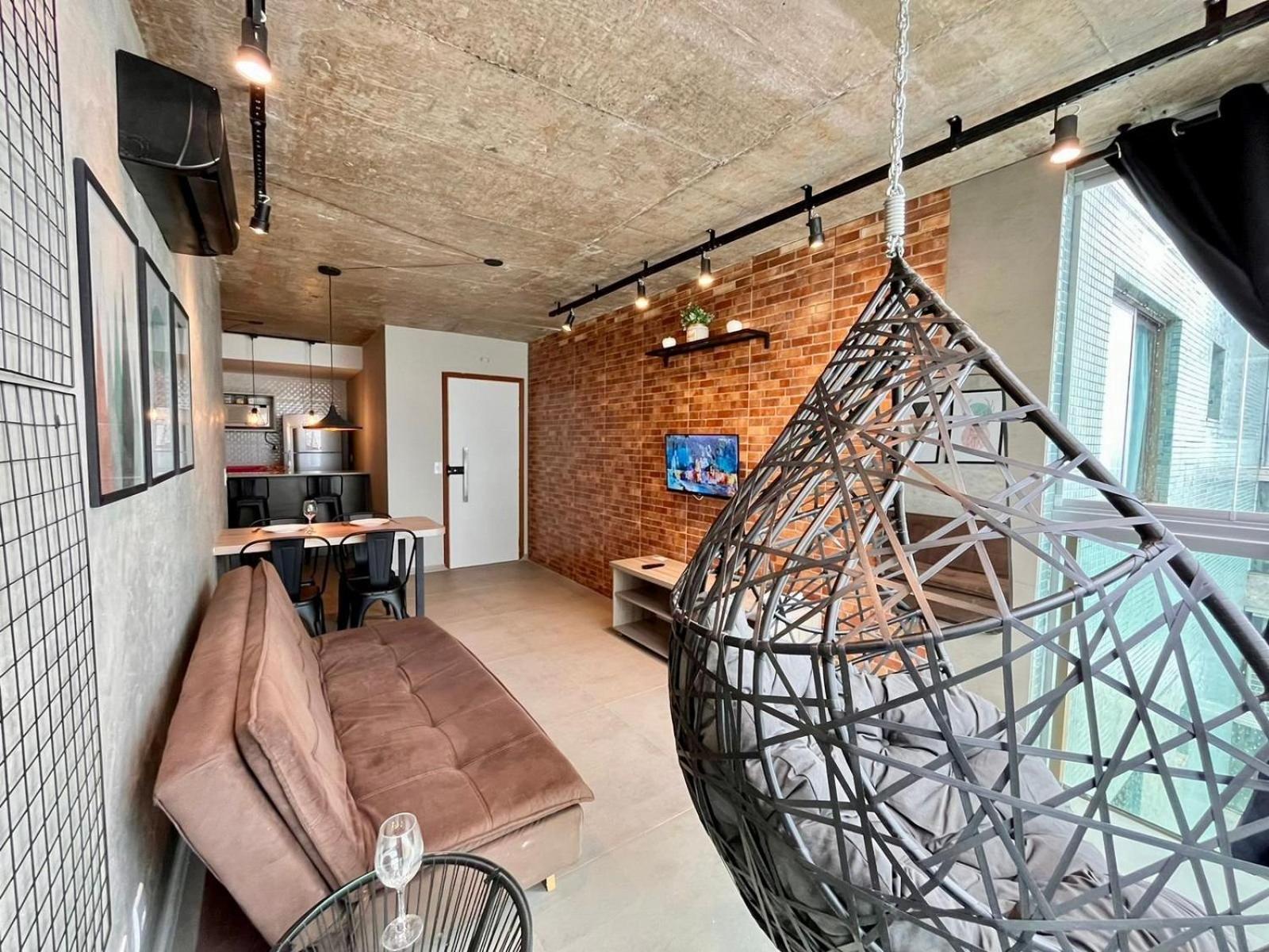Ed. Crystal Residence Vila Velha  Εξωτερικό φωτογραφία