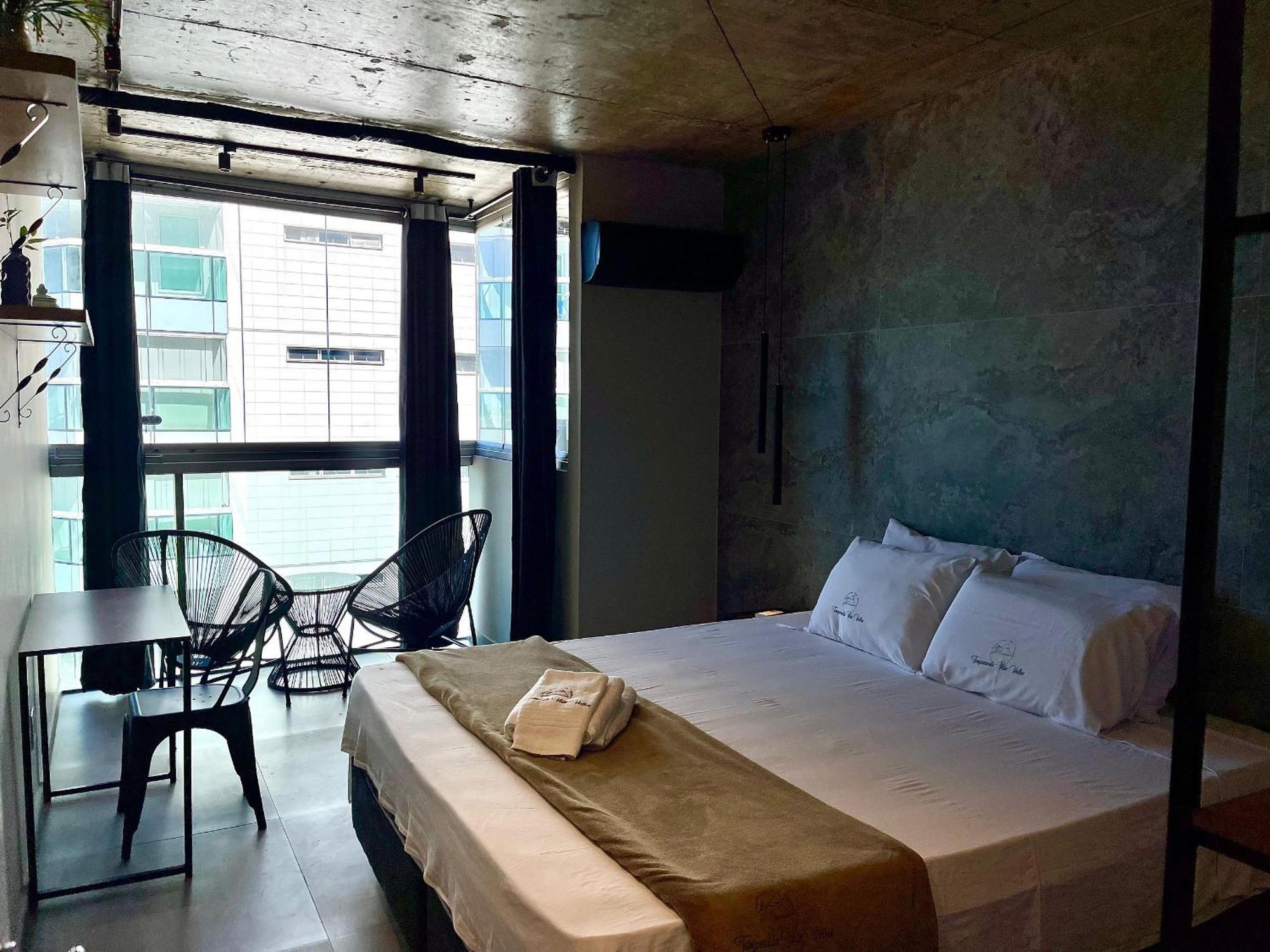 Ed. Crystal Residence Vila Velha  Εξωτερικό φωτογραφία