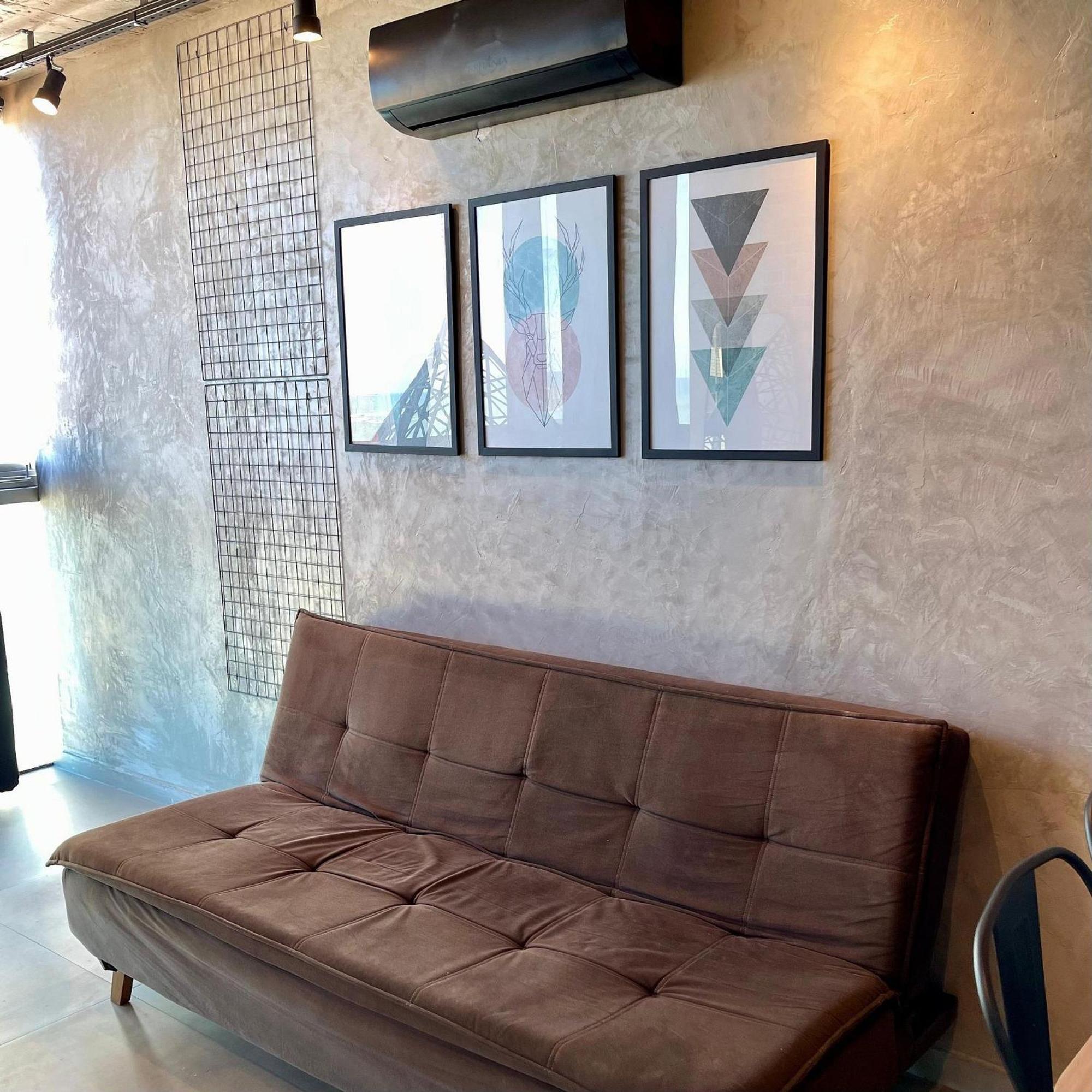 Ed. Crystal Residence Vila Velha  Εξωτερικό φωτογραφία