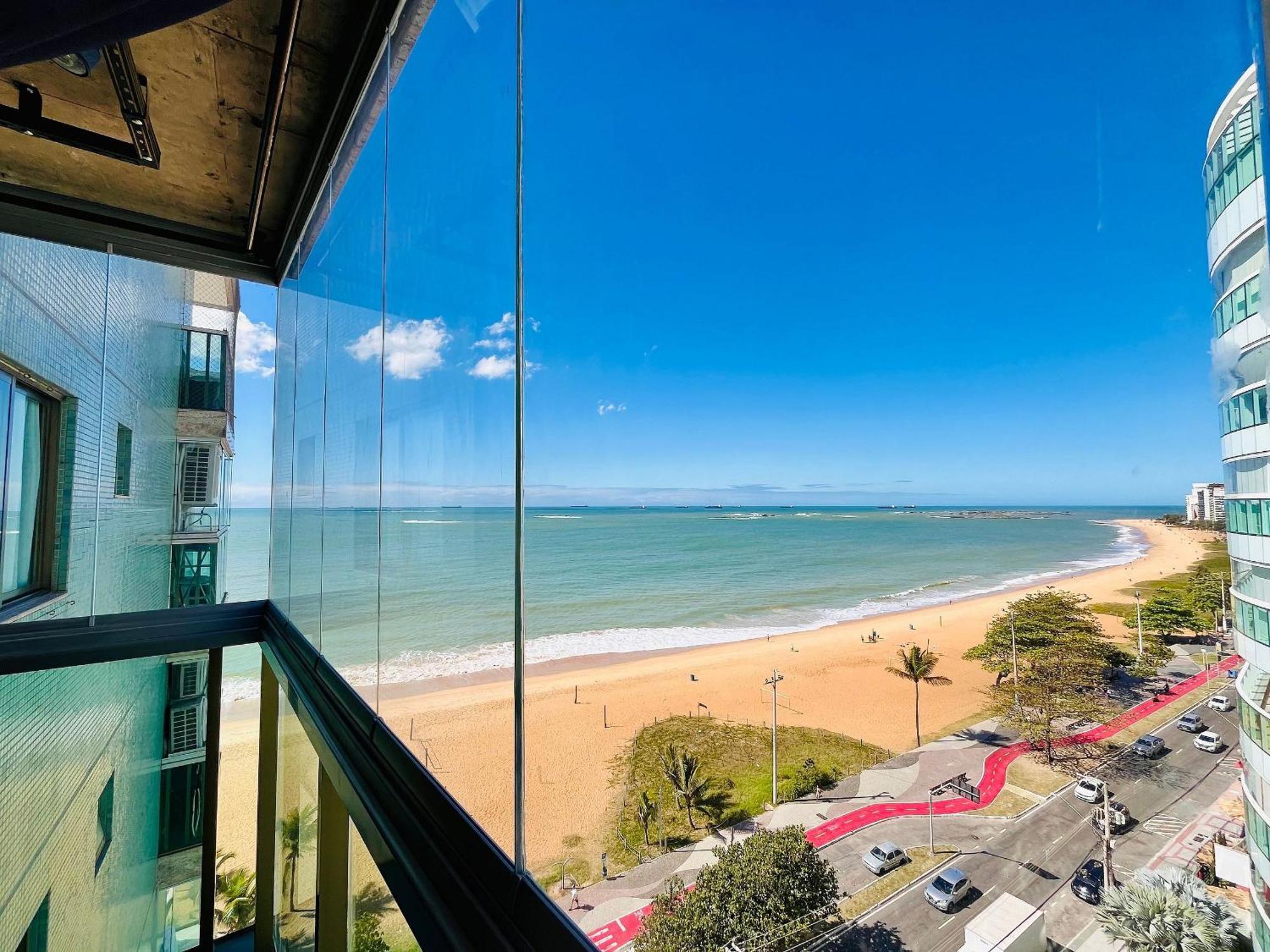 Ed. Crystal Residence Vila Velha  Εξωτερικό φωτογραφία