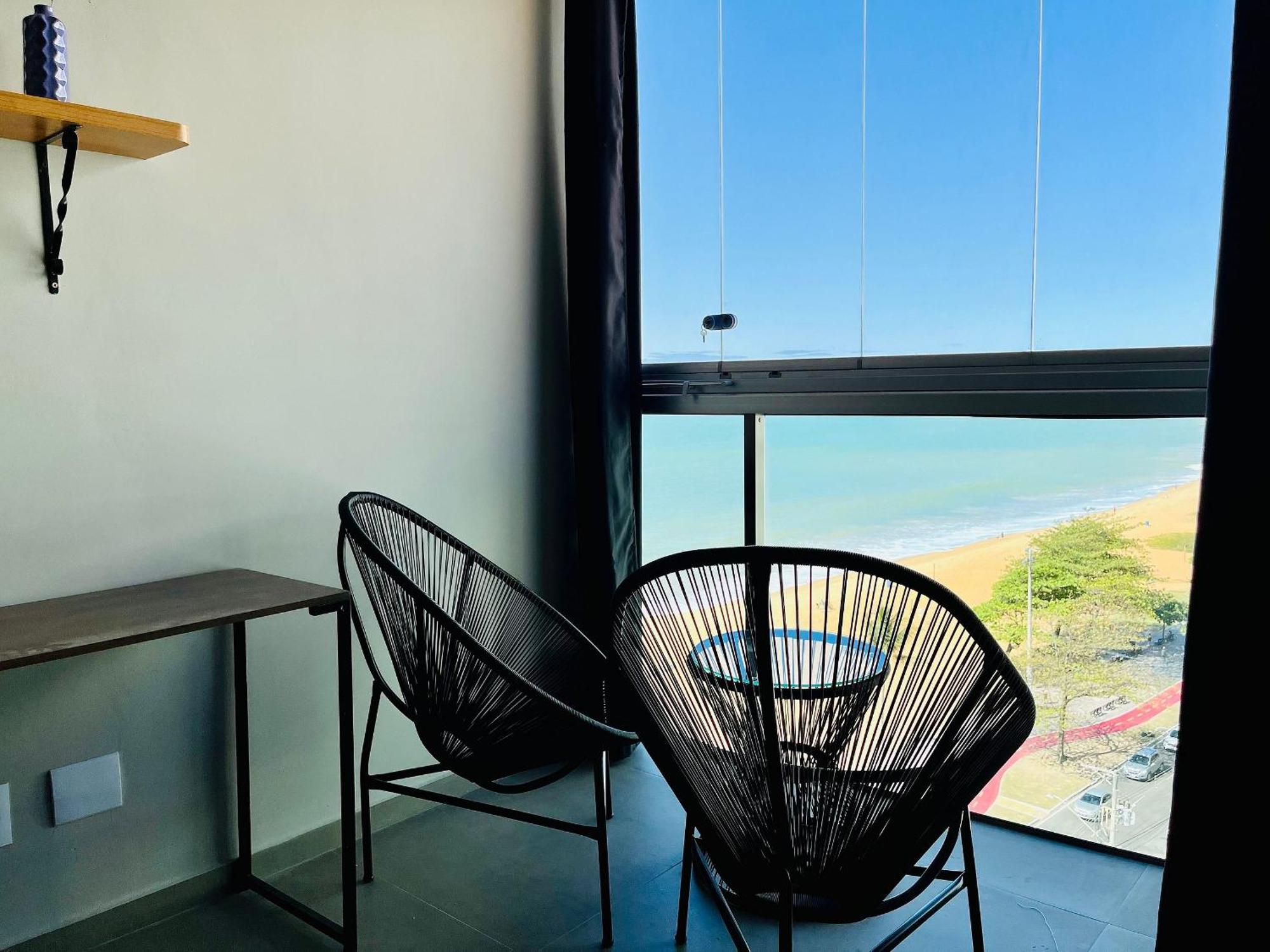Ed. Crystal Residence Vila Velha  Εξωτερικό φωτογραφία