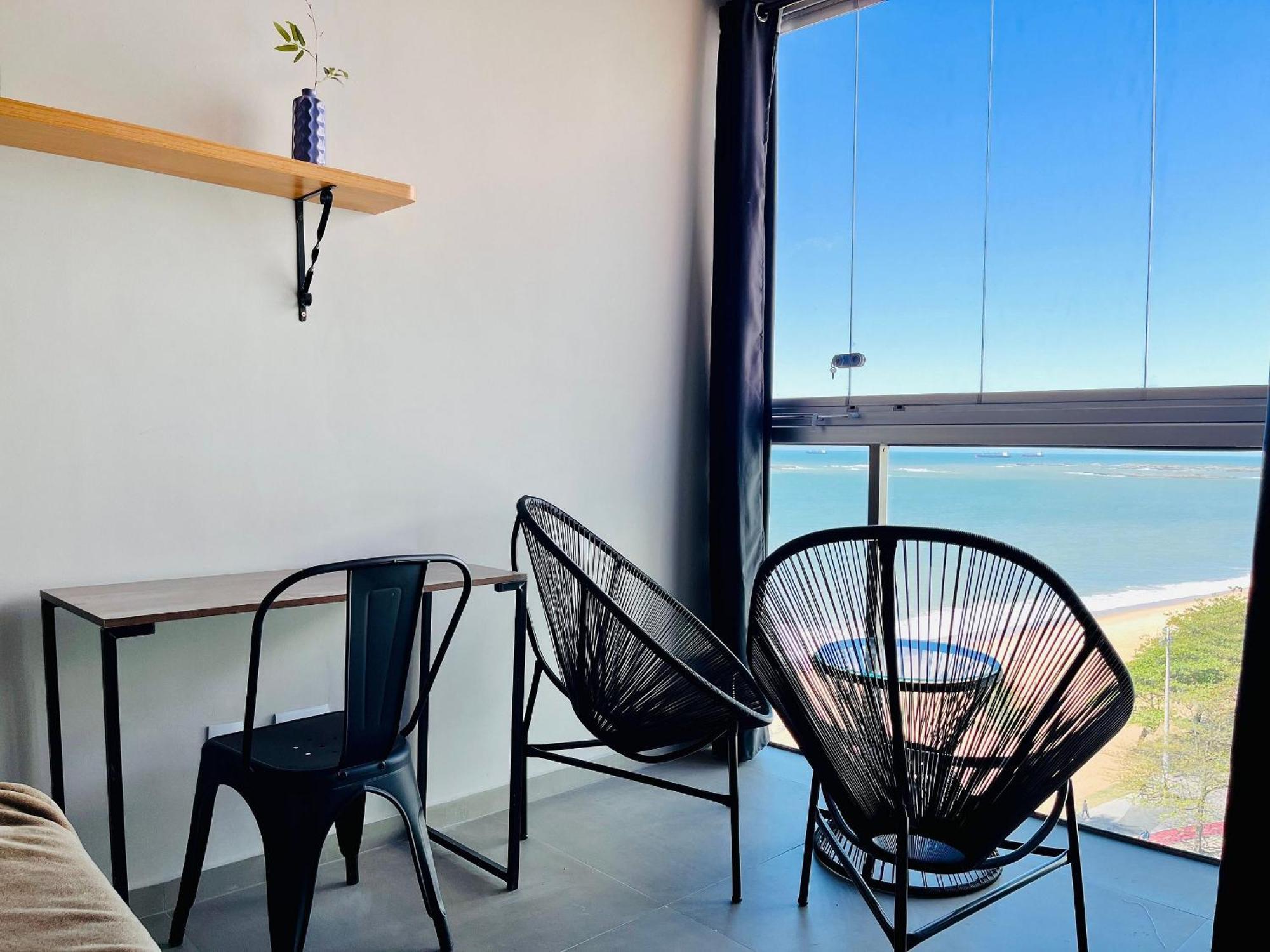 Ed. Crystal Residence Vila Velha  Εξωτερικό φωτογραφία