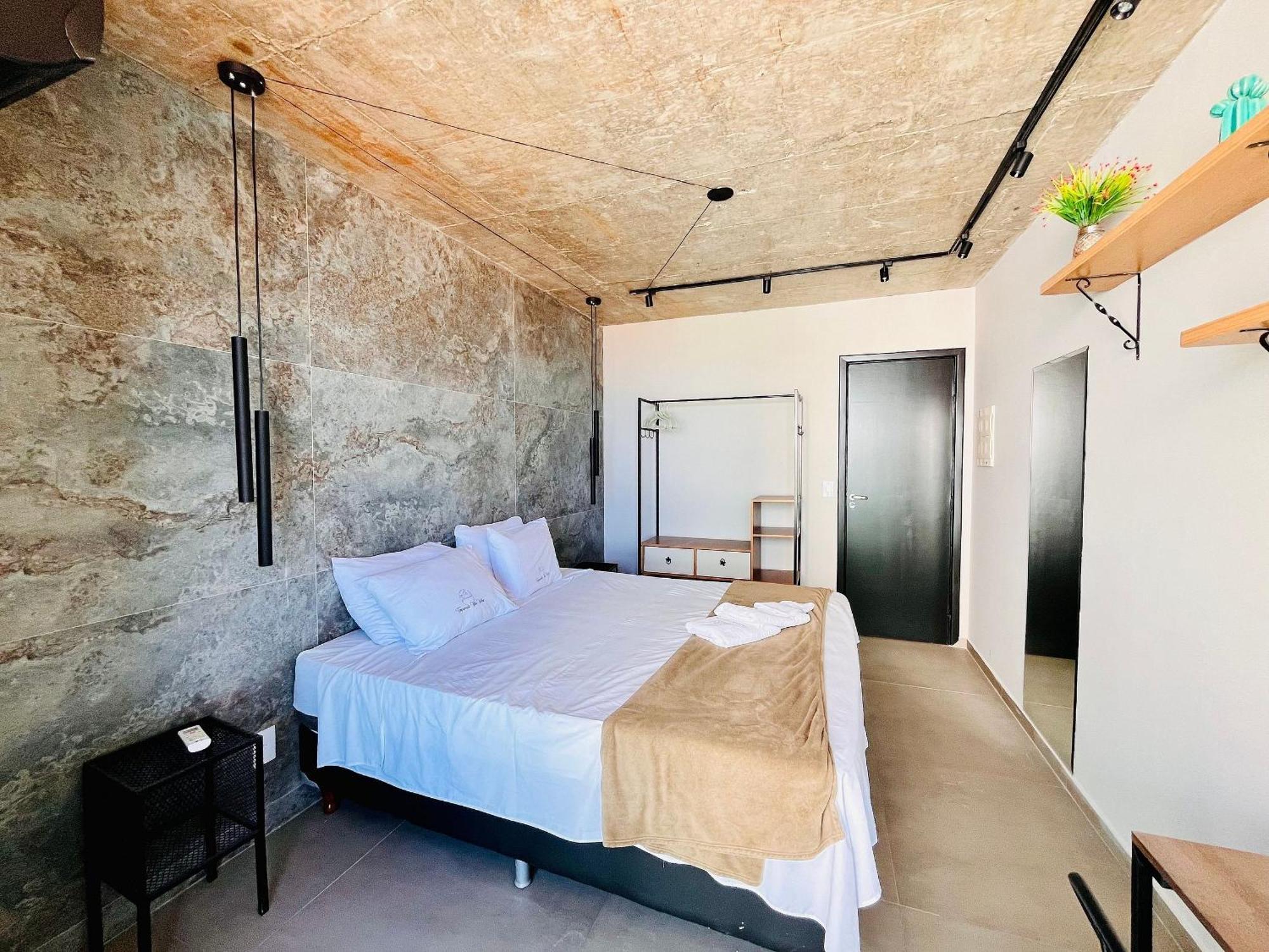 Ed. Crystal Residence Vila Velha  Εξωτερικό φωτογραφία