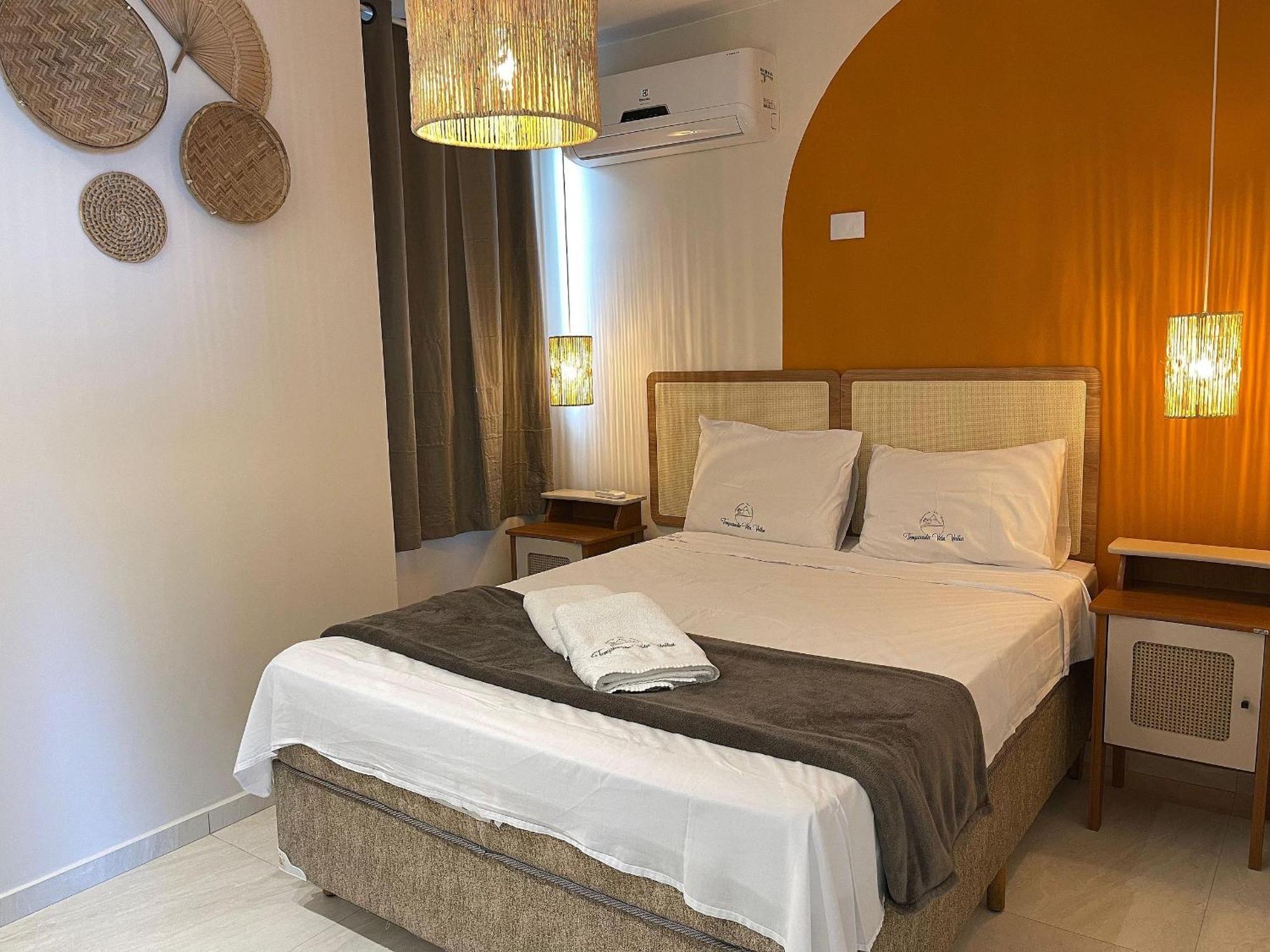 Ed. Crystal Residence Vila Velha  Εξωτερικό φωτογραφία