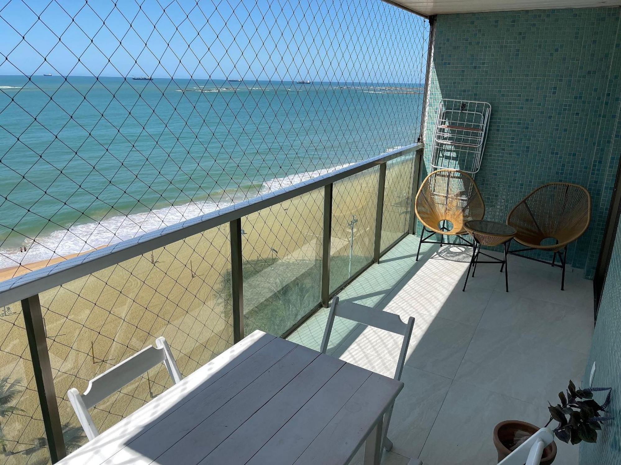 Ed. Crystal Residence Vila Velha  Εξωτερικό φωτογραφία