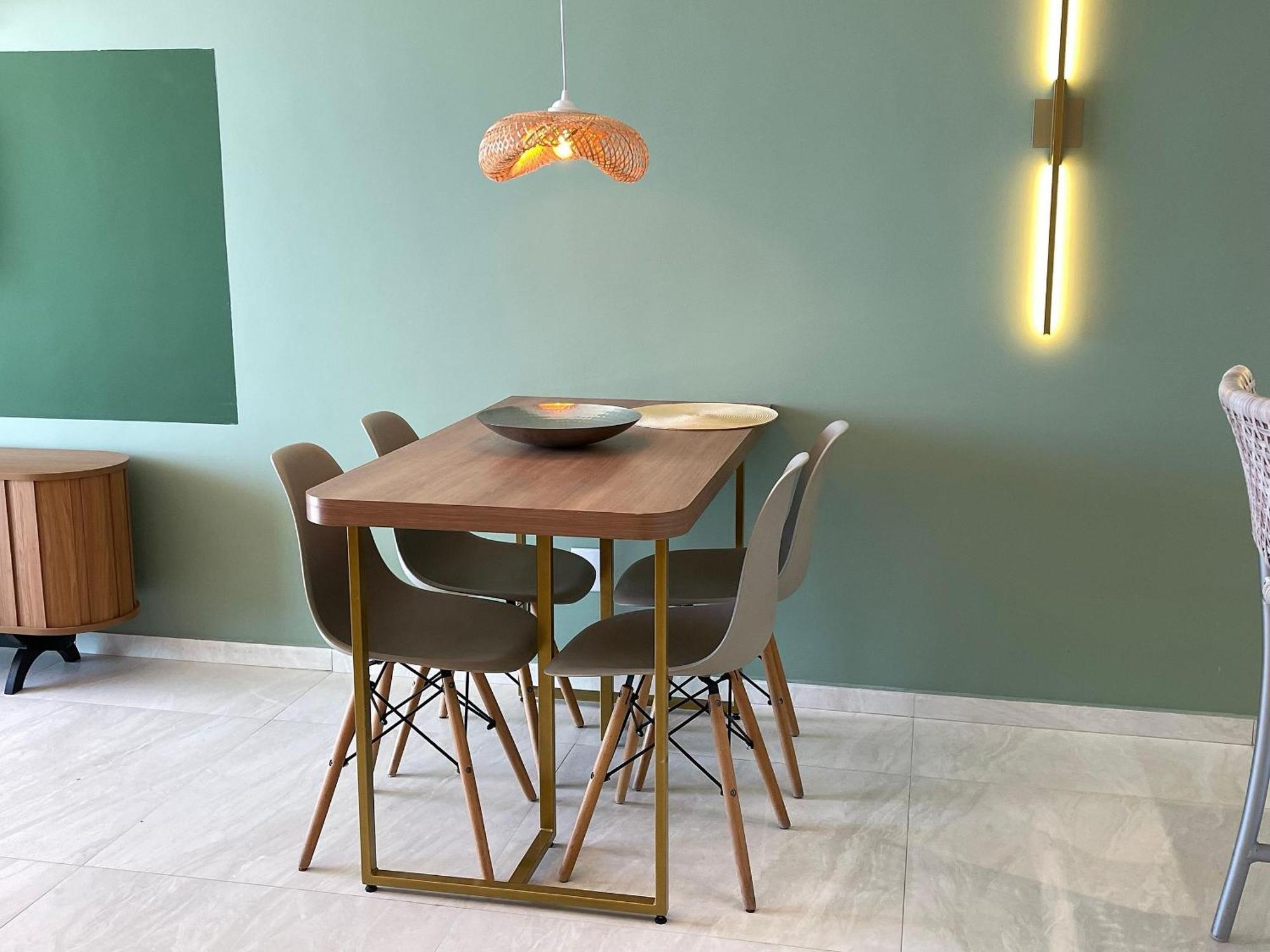 Ed. Crystal Residence Vila Velha  Εξωτερικό φωτογραφία