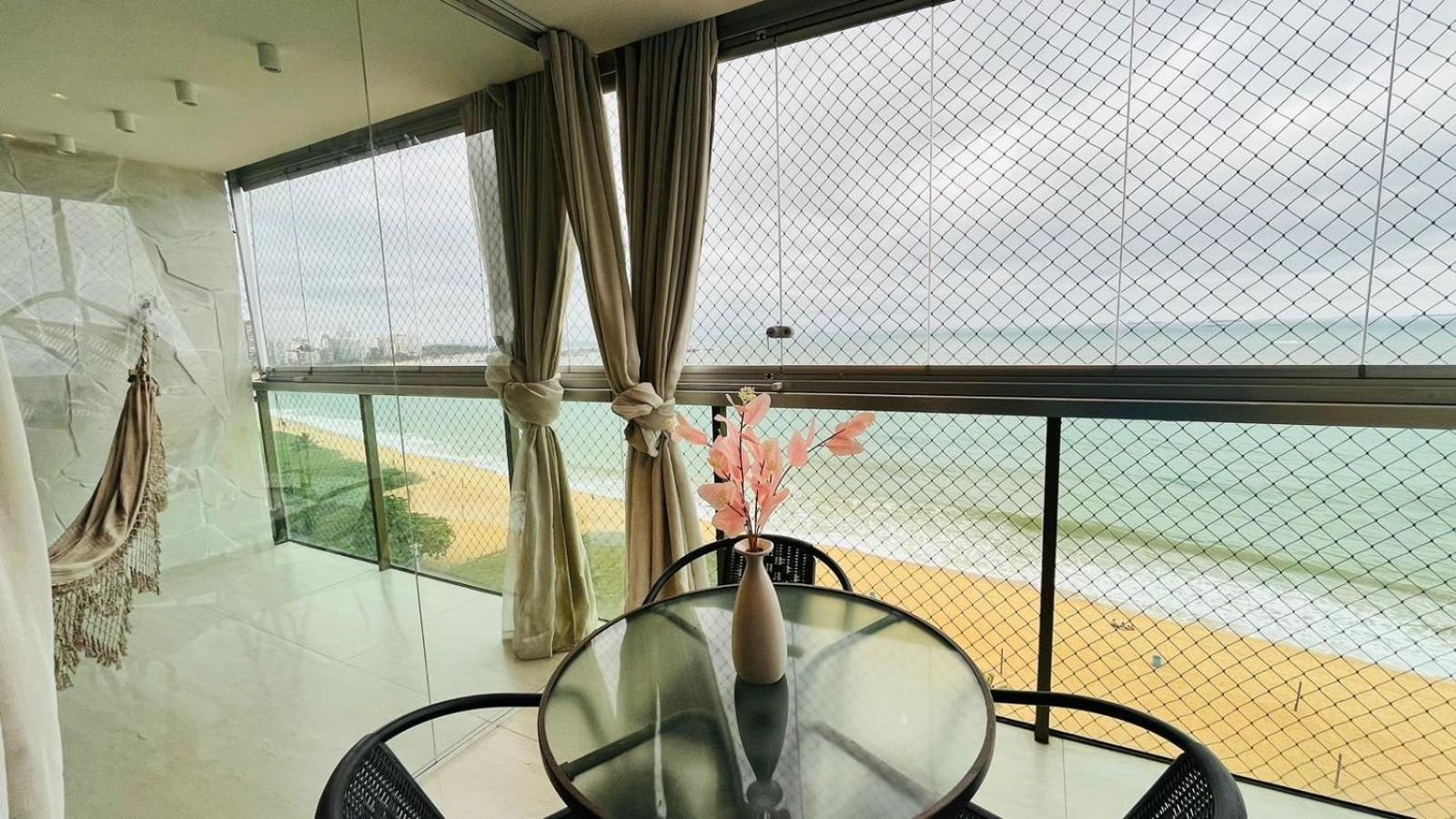 Ed. Crystal Residence Vila Velha  Εξωτερικό φωτογραφία