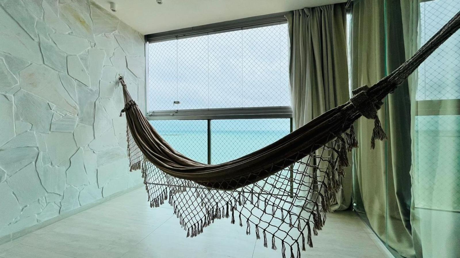 Ed. Crystal Residence Vila Velha  Εξωτερικό φωτογραφία
