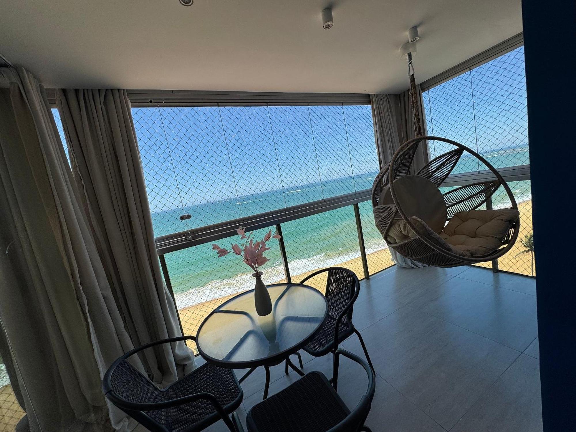 Ed. Crystal Residence Vila Velha  Εξωτερικό φωτογραφία