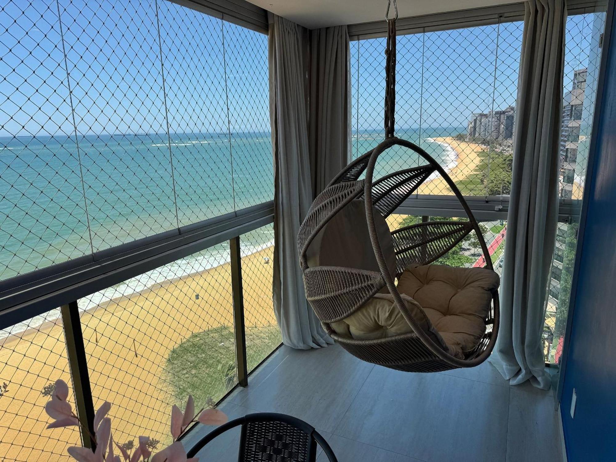 Ed. Crystal Residence Vila Velha  Εξωτερικό φωτογραφία