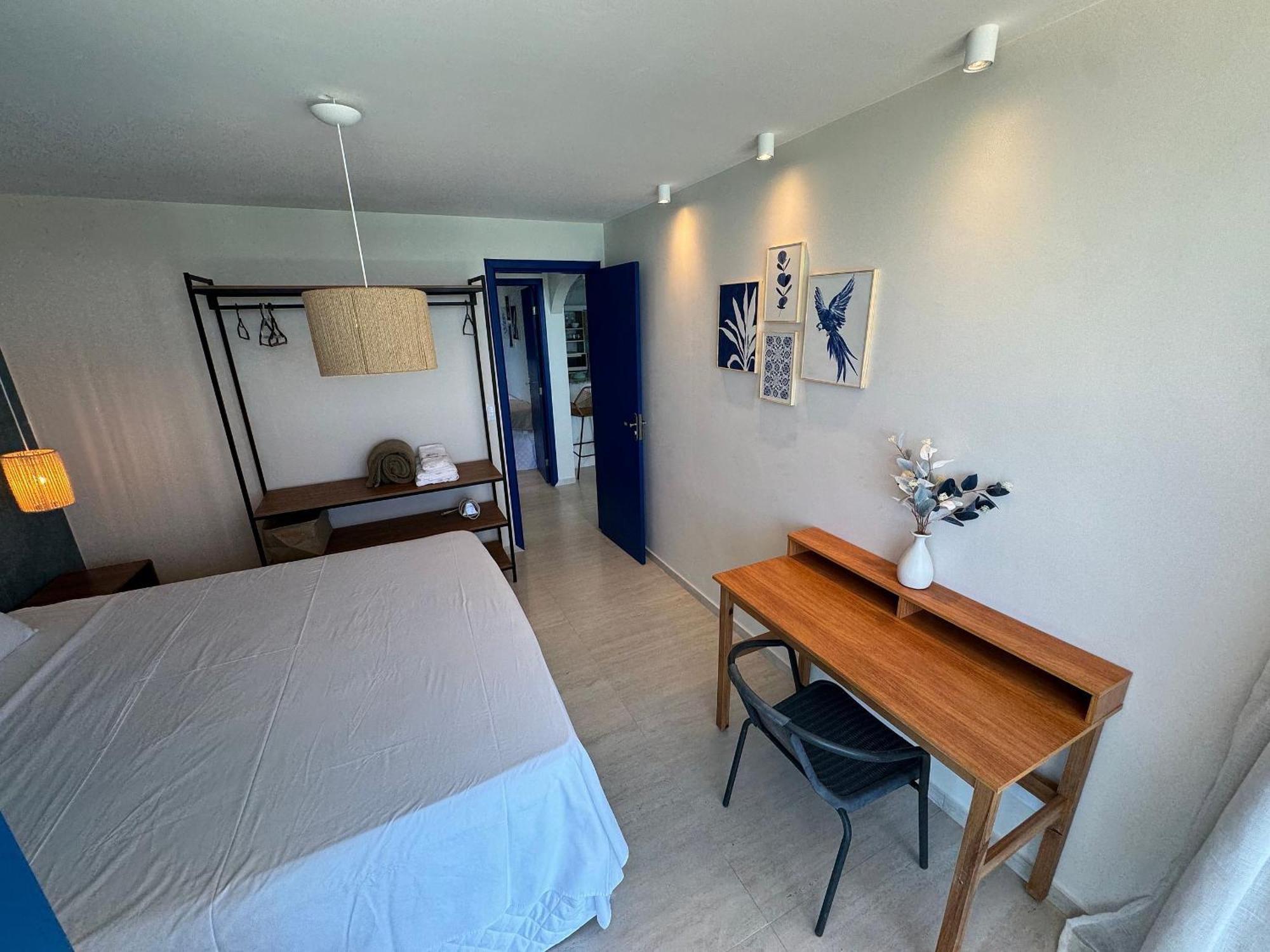 Ed. Crystal Residence Vila Velha  Εξωτερικό φωτογραφία