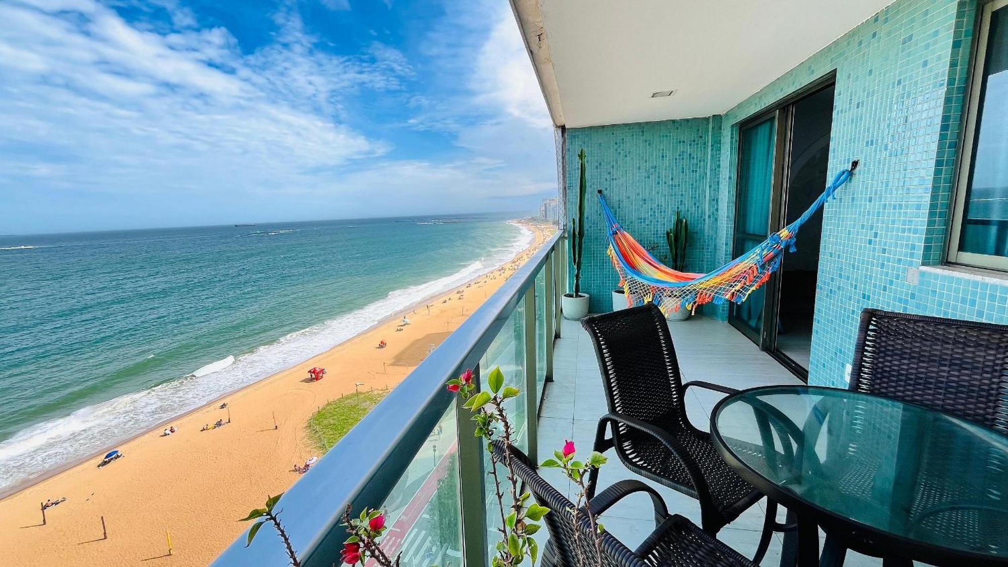 Ed. Crystal Residence Vila Velha  Εξωτερικό φωτογραφία