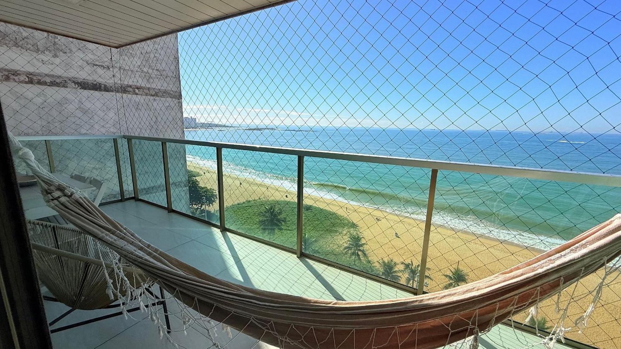 Ed. Crystal Residence Vila Velha  Εξωτερικό φωτογραφία