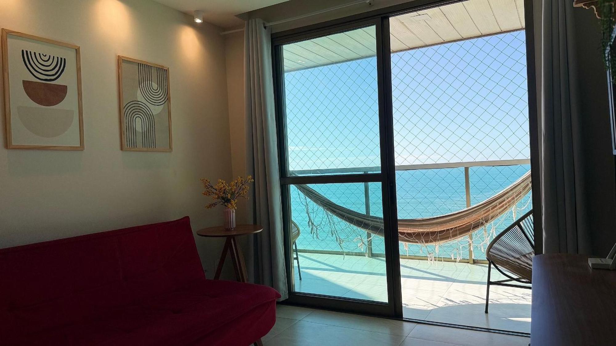 Ed. Crystal Residence Vila Velha  Εξωτερικό φωτογραφία