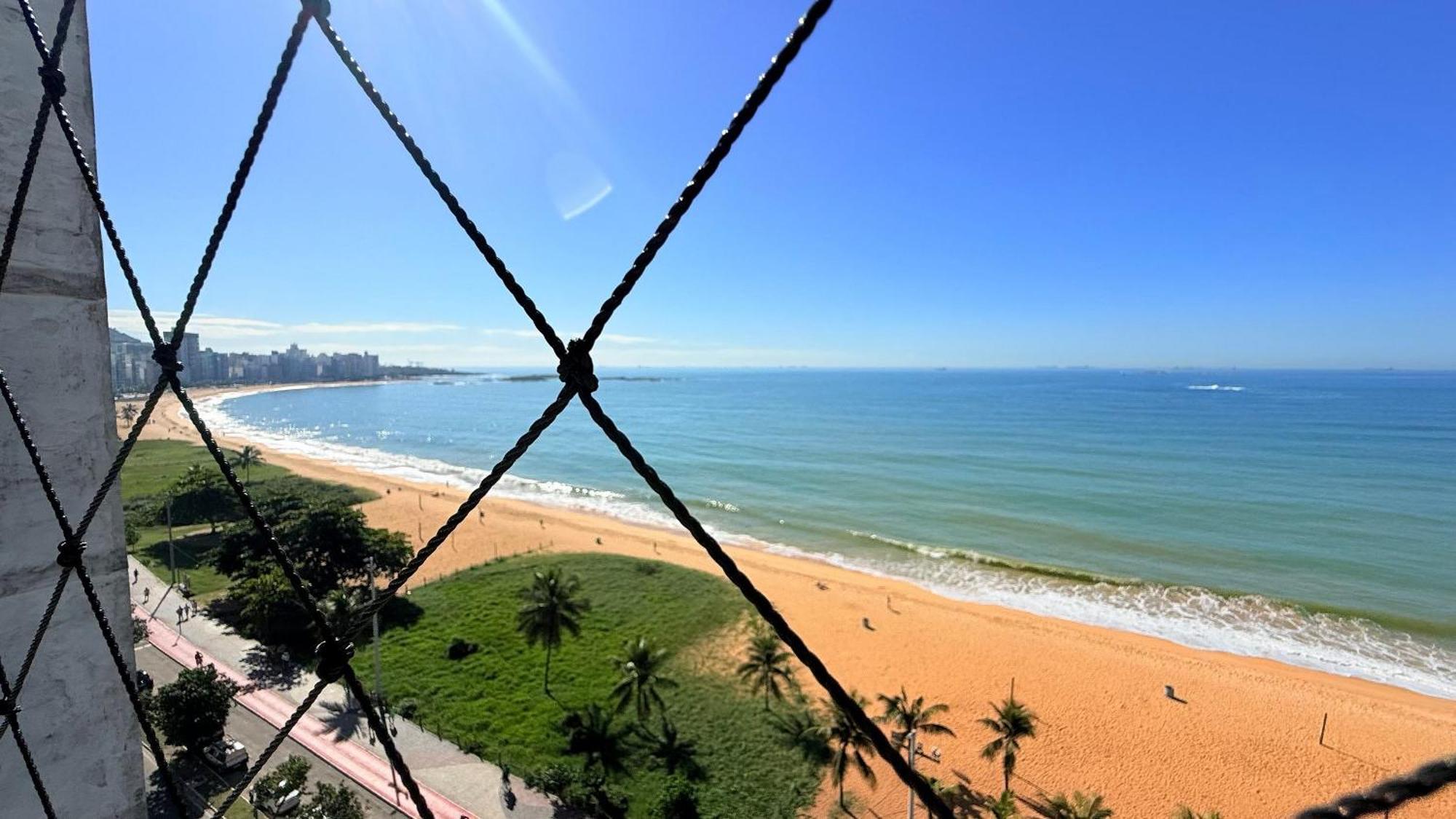 Ed. Crystal Residence Vila Velha  Εξωτερικό φωτογραφία