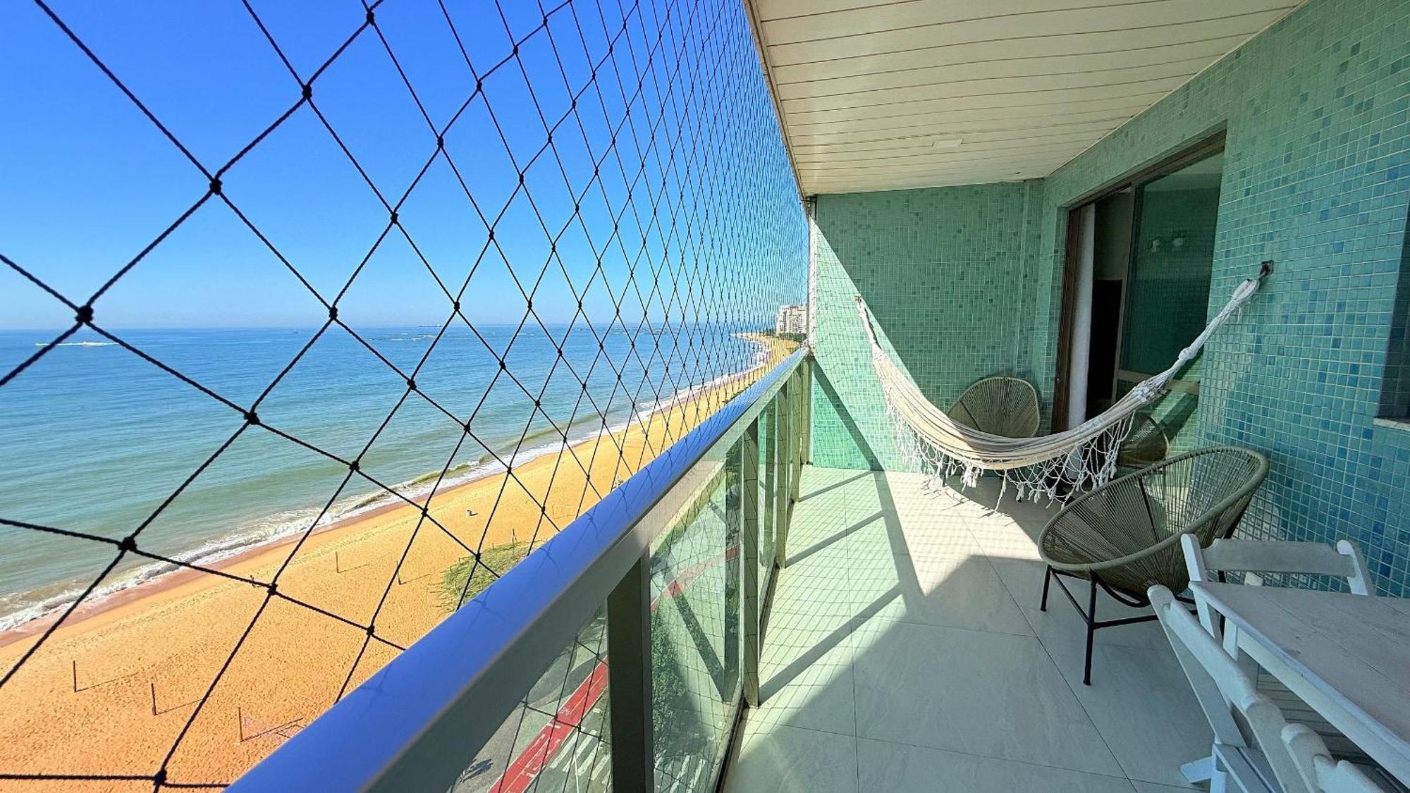 Ed. Crystal Residence Vila Velha  Εξωτερικό φωτογραφία