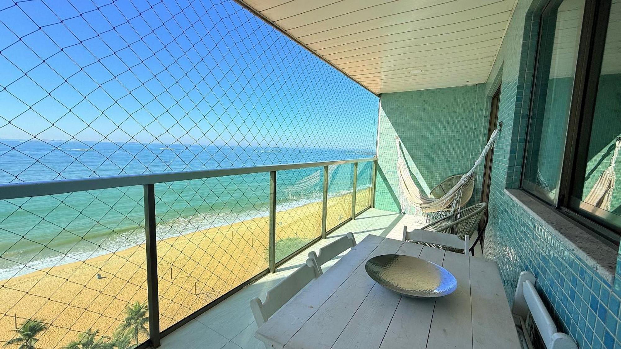 Ed. Crystal Residence Vila Velha  Εξωτερικό φωτογραφία