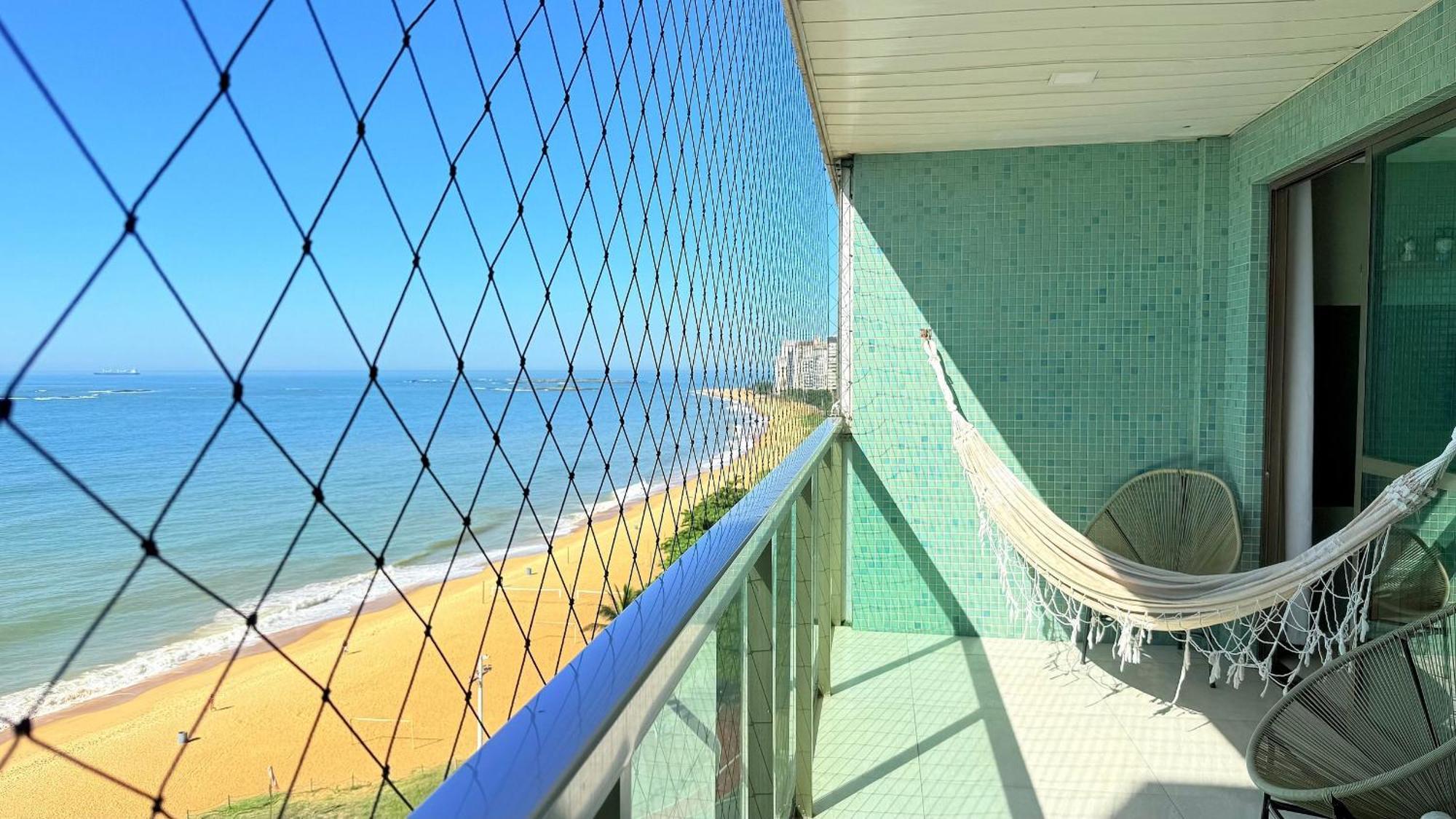 Ed. Crystal Residence Vila Velha  Εξωτερικό φωτογραφία