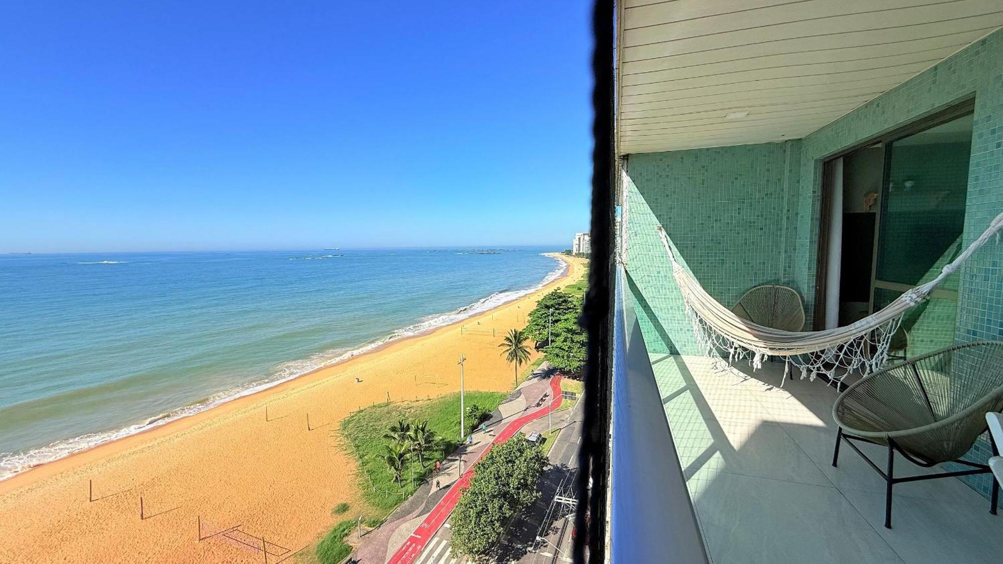 Ed. Crystal Residence Vila Velha  Εξωτερικό φωτογραφία