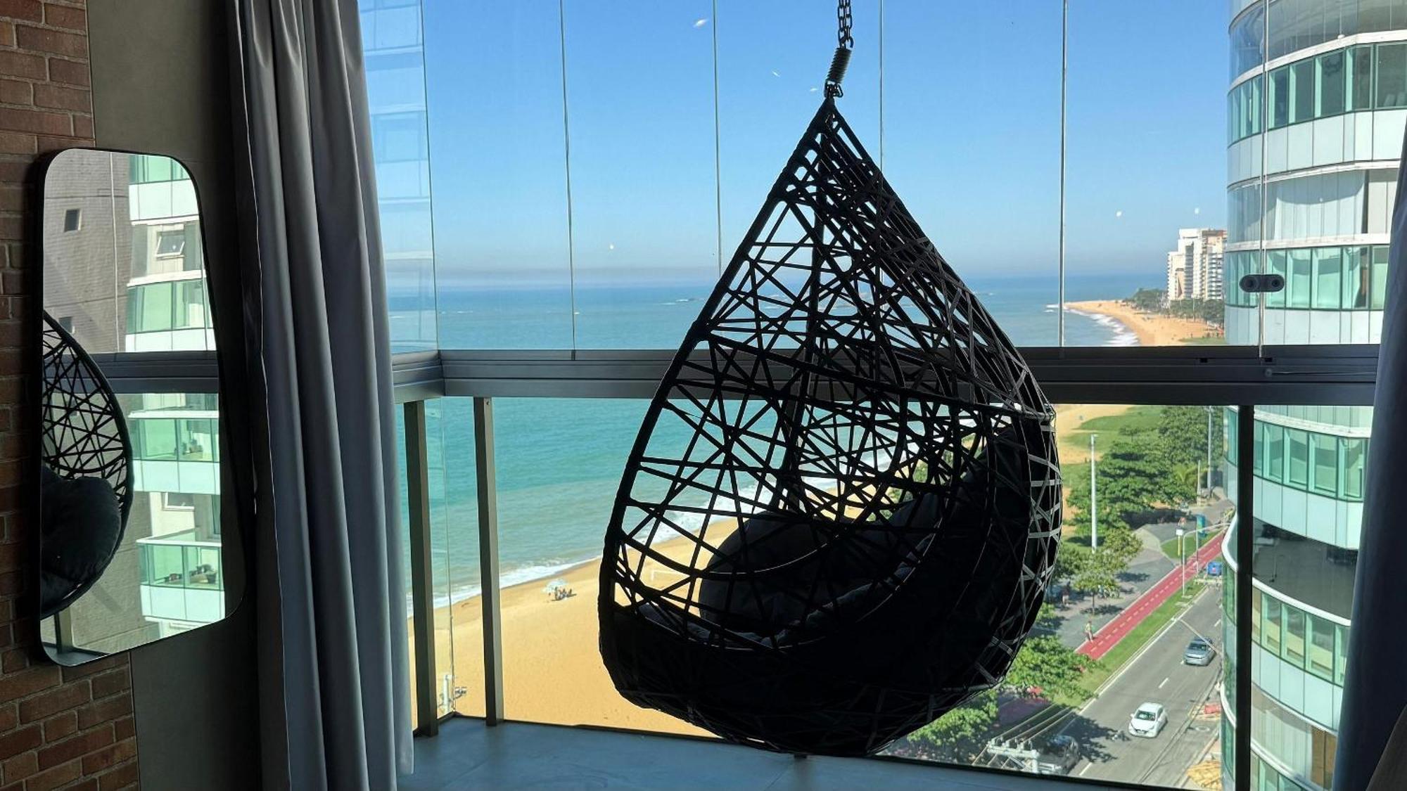 Ed. Crystal Residence Vila Velha  Εξωτερικό φωτογραφία