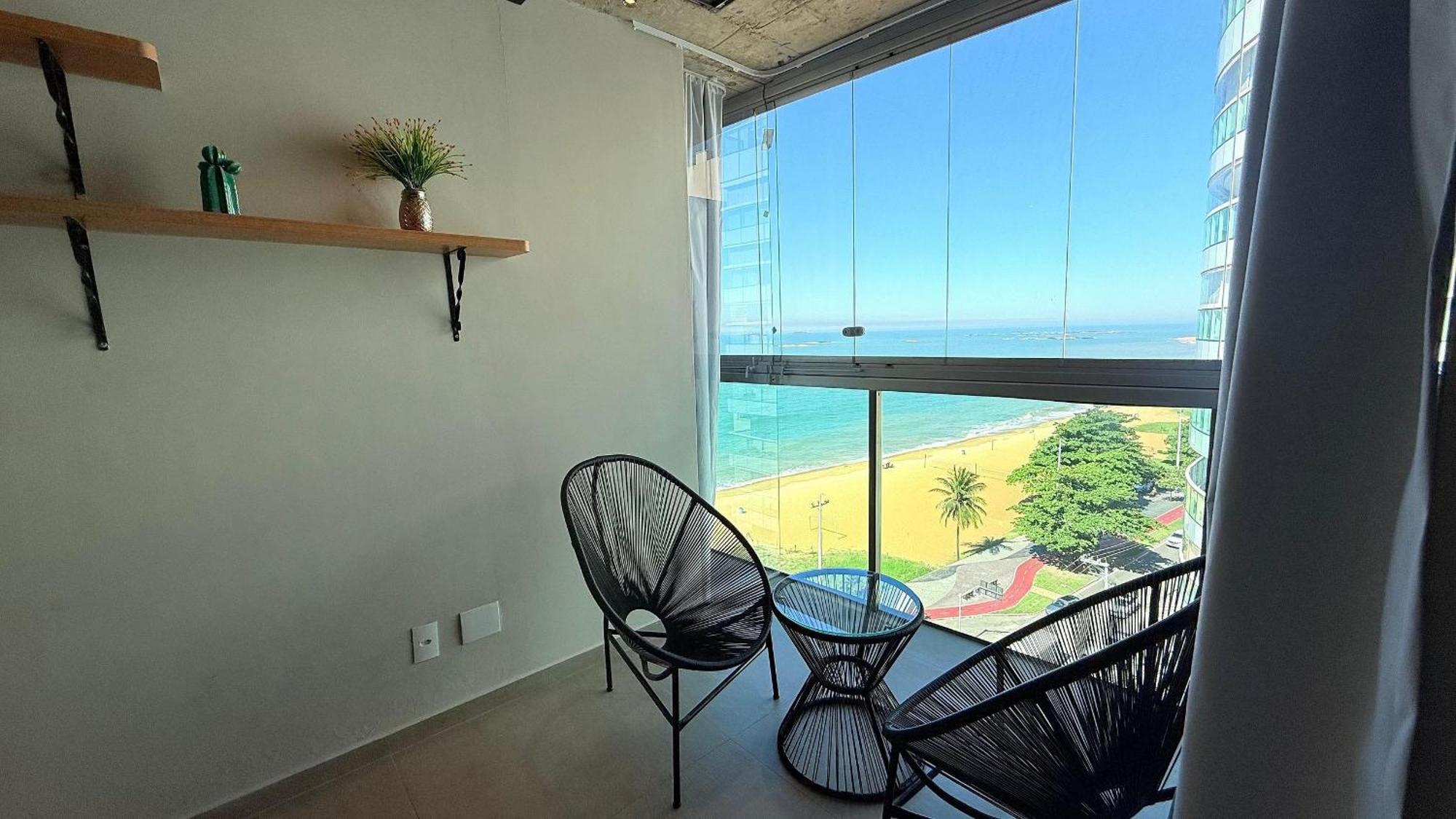 Ed. Crystal Residence Vila Velha  Εξωτερικό φωτογραφία