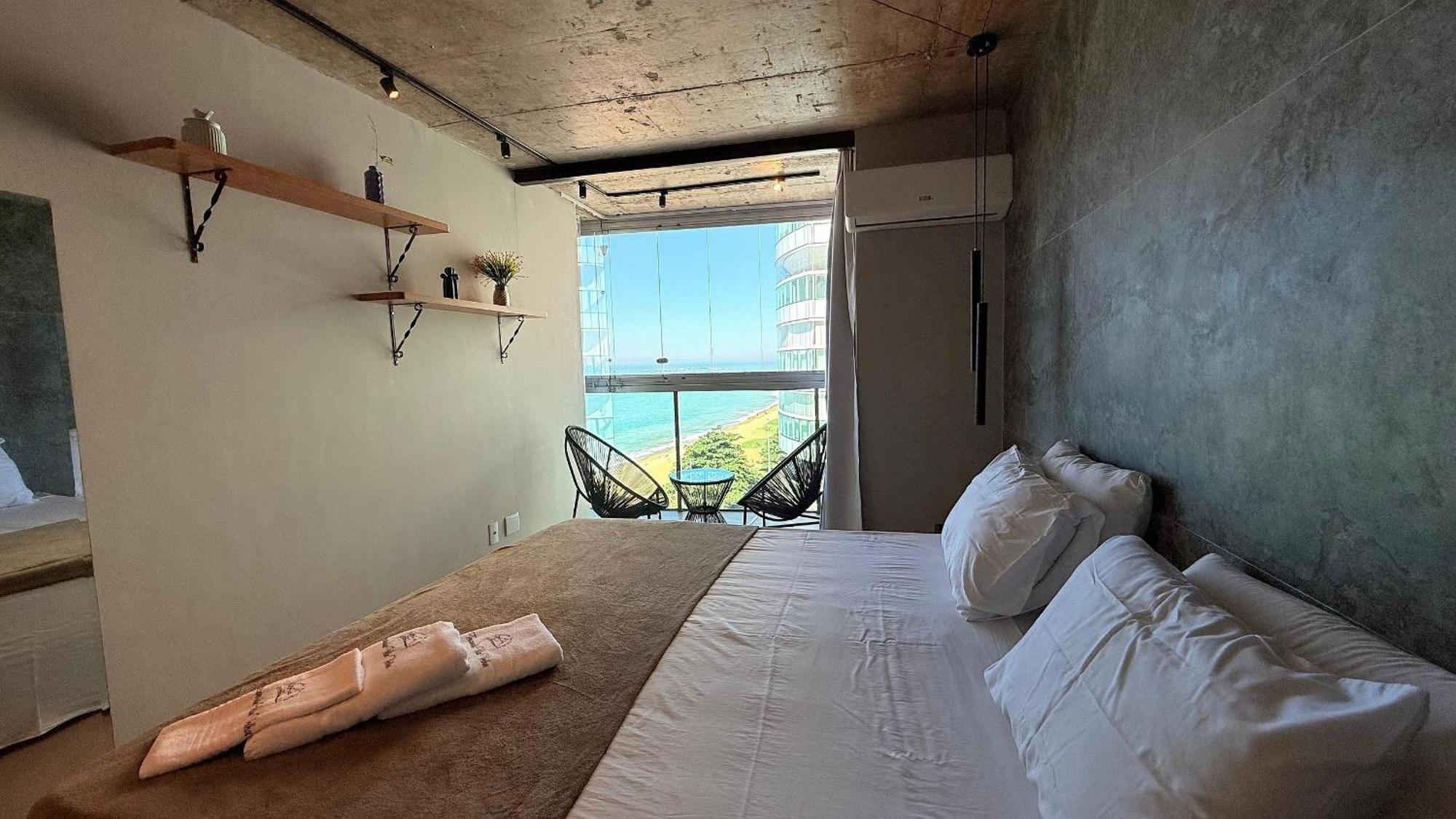 Ed. Crystal Residence Vila Velha  Εξωτερικό φωτογραφία