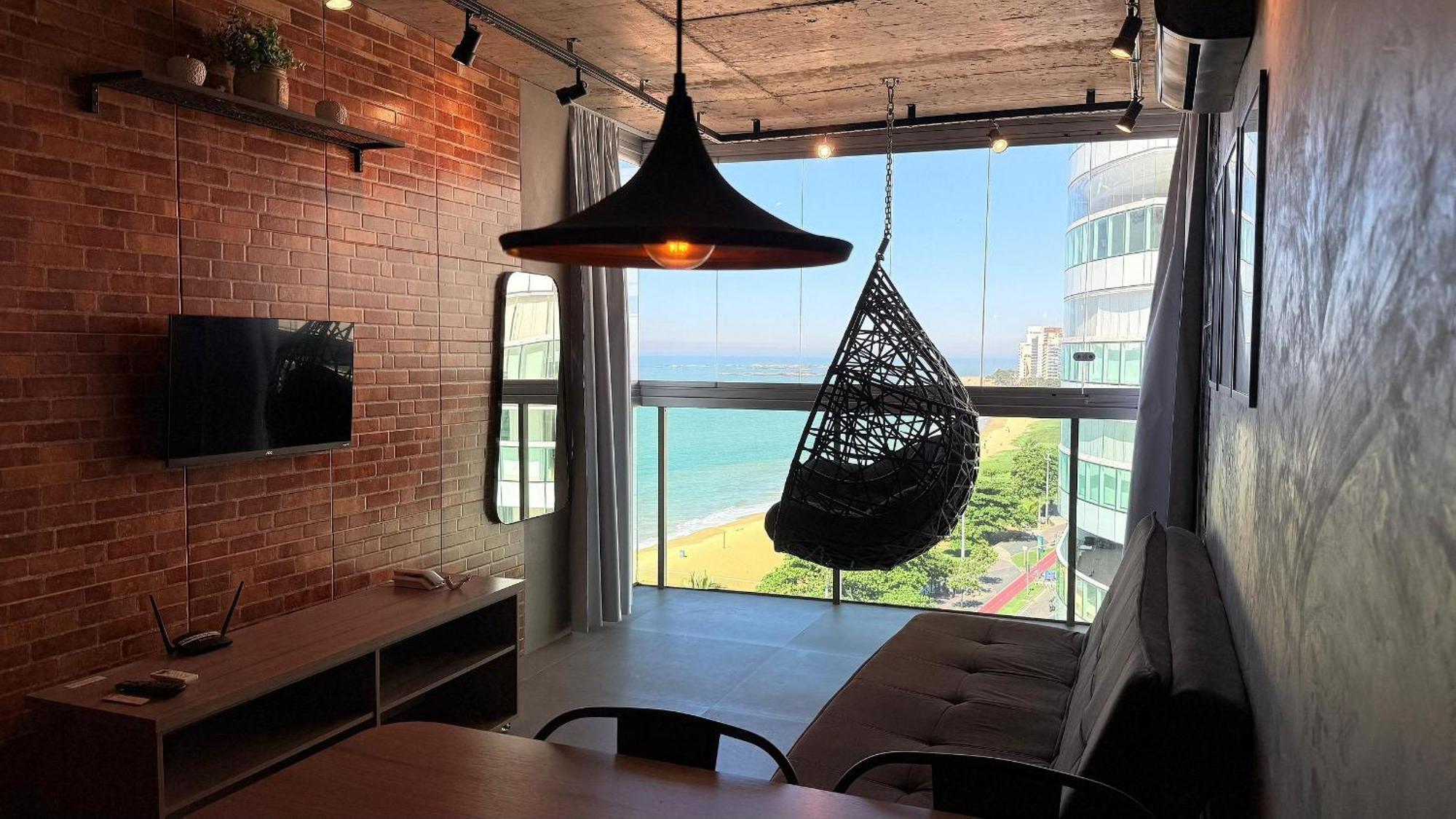 Ed. Crystal Residence Vila Velha  Εξωτερικό φωτογραφία