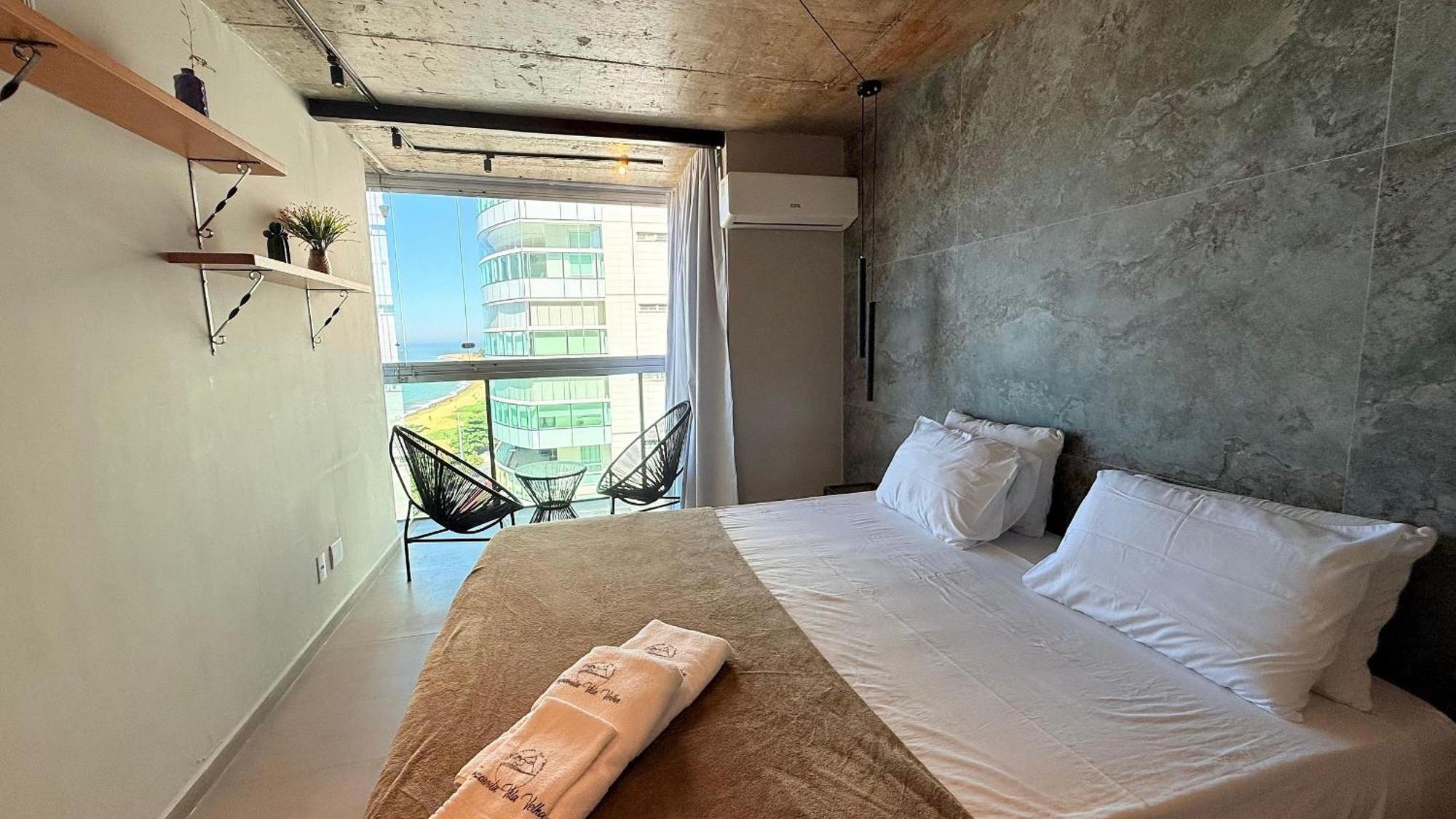 Ed. Crystal Residence Vila Velha  Εξωτερικό φωτογραφία